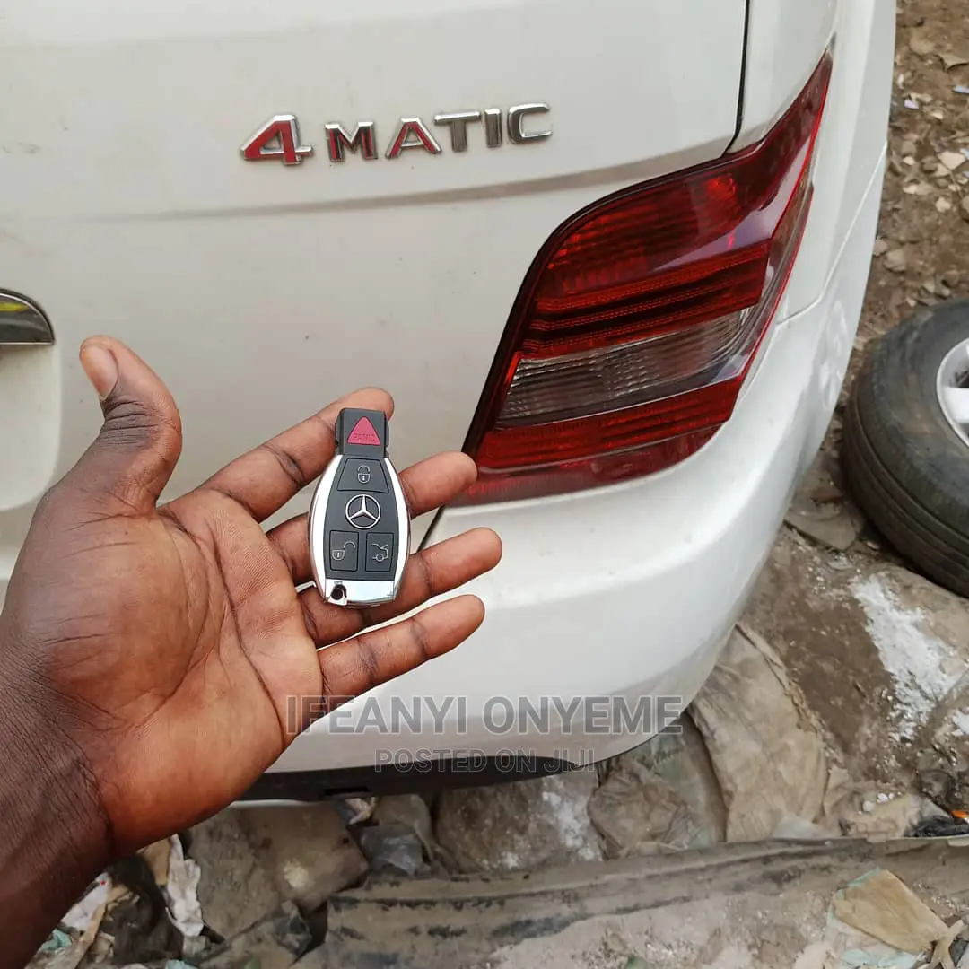 Key Programming