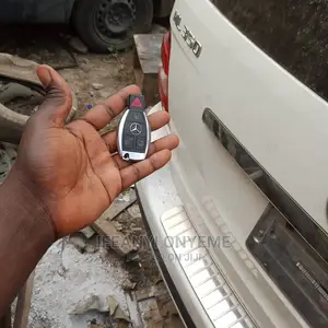 Key Programming