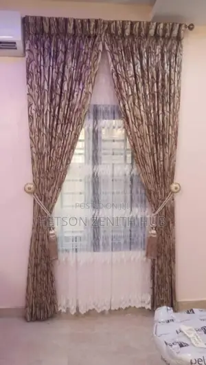 Perfect Curtain Design