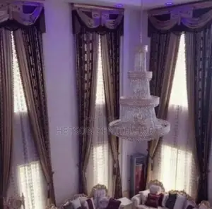 Perfect Curtain Design