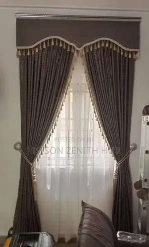 Perfect Curtain Design