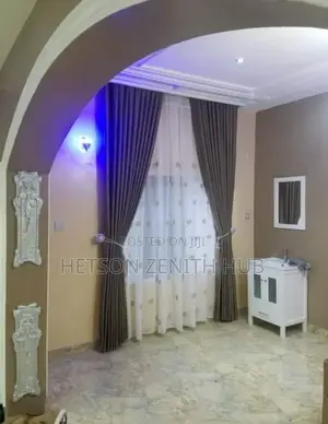 Perfect Curtain Design