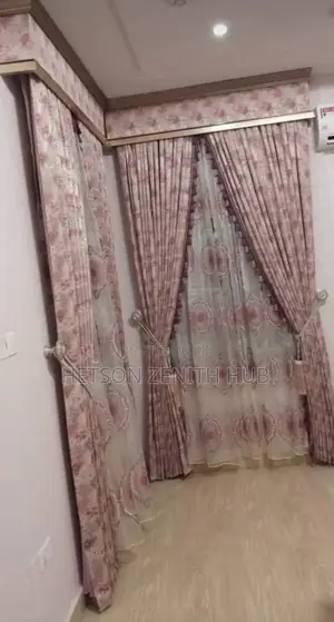 Beautiful Curtains