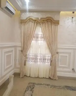 Beautiful Curtains