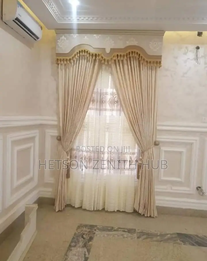 Beautiful Curtains