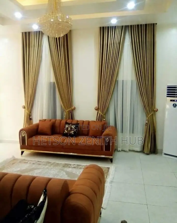 Beautiful Curtains