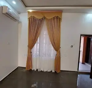 Beautiful Curtains