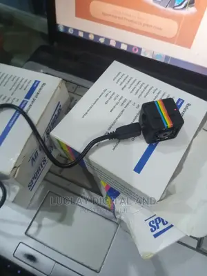 Spy Dice Camera CCTV