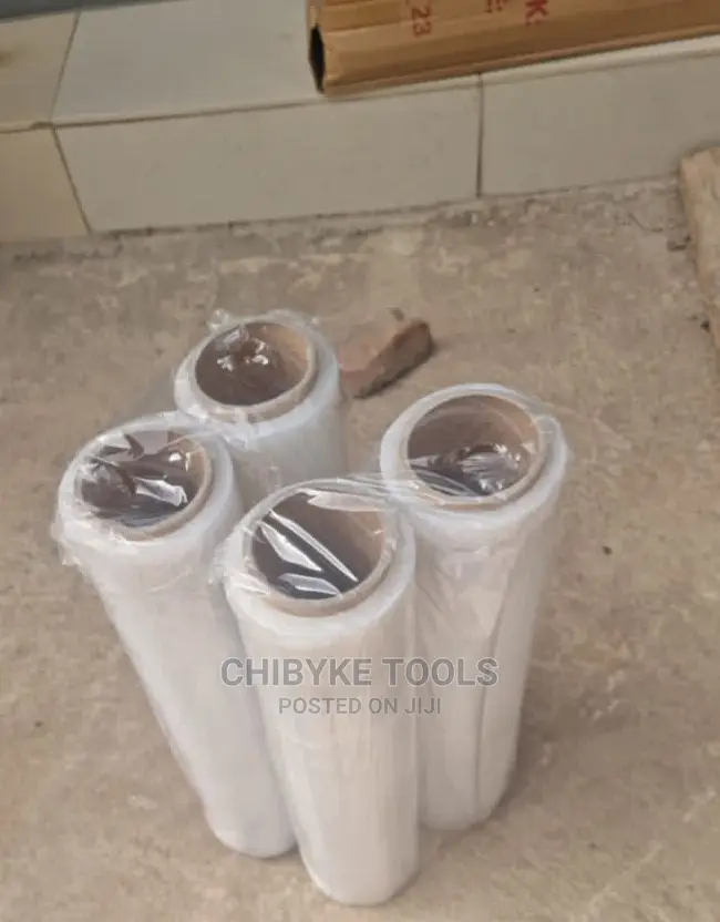Big Wrapping Leather