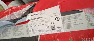 Rockwool Blanket
