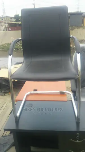 Quality Executive Office Chair.
