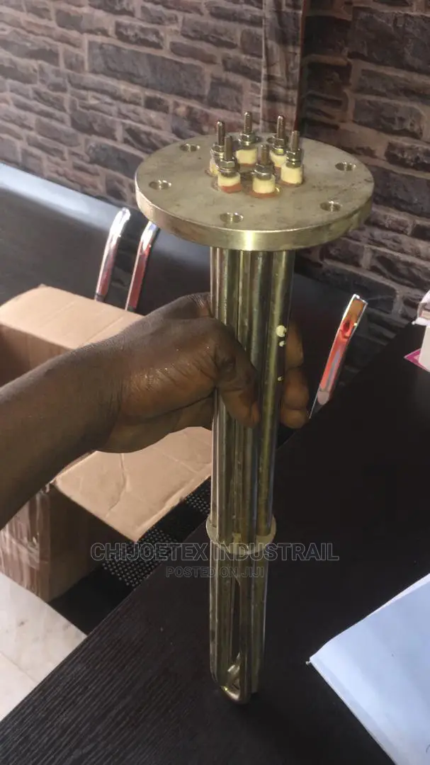 Industrial Element Heater 380v