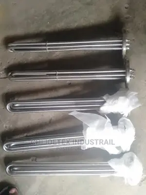 Industrial Element Heater 380v