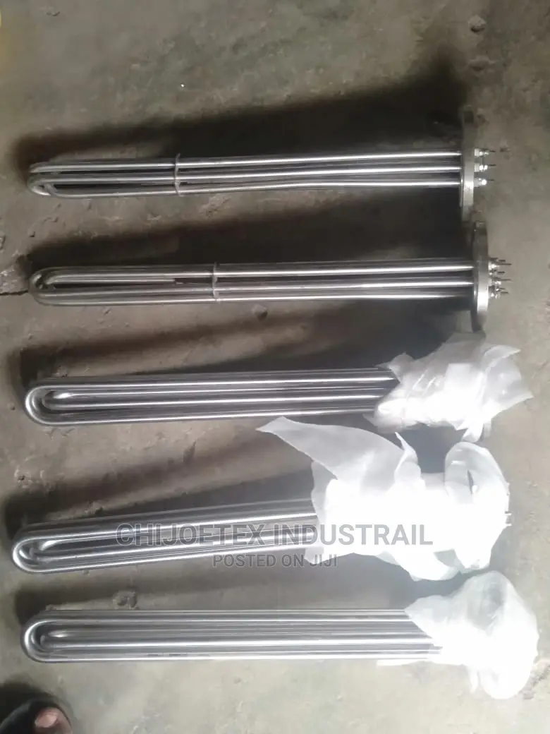 Industrial Element Heater 380v