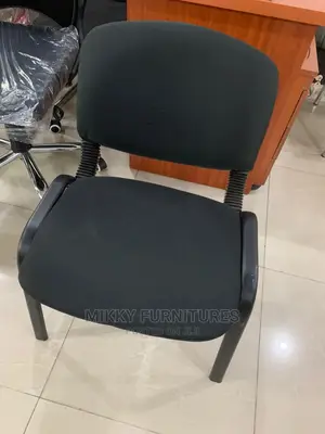 Mini Visitor Chair