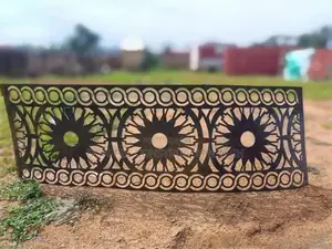 Lesser Cut