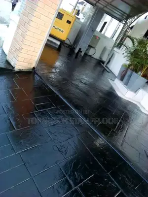 Great Floor-Design