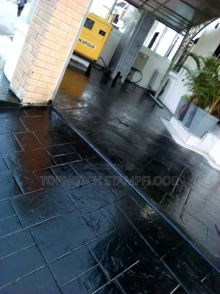Great Floor-Design