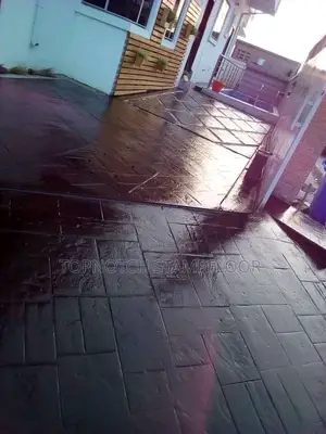 Great Floor-Design