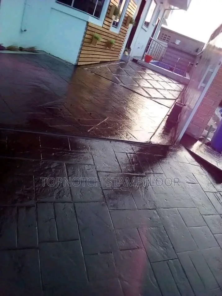 Great Floor-Design