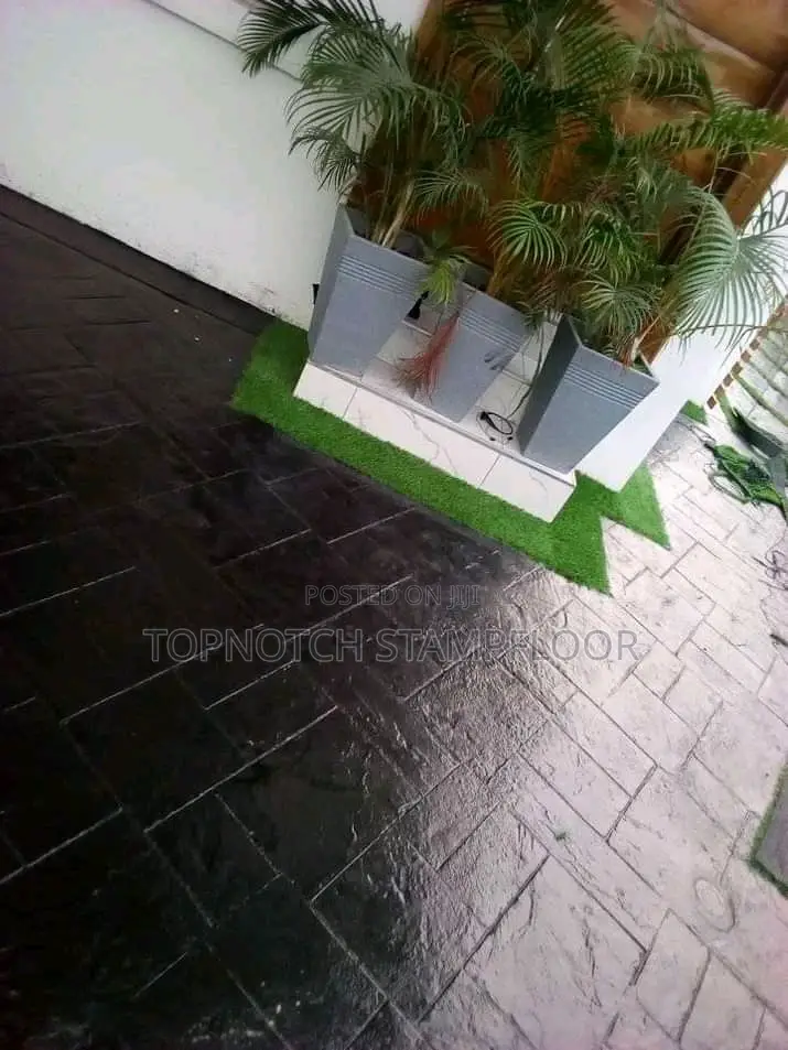 Great Floor-Design