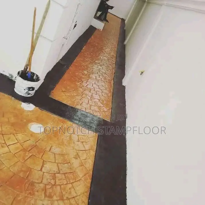 Great Floor-Design