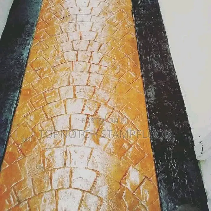 Good Compound Floor