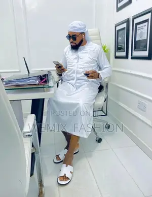 Dubai Jalabiya