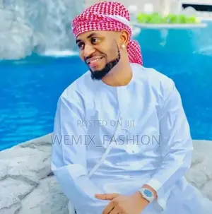 Dubai Jalabiya
