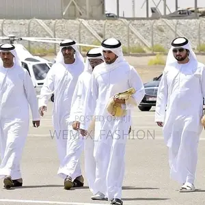 Dubai Jalabiya