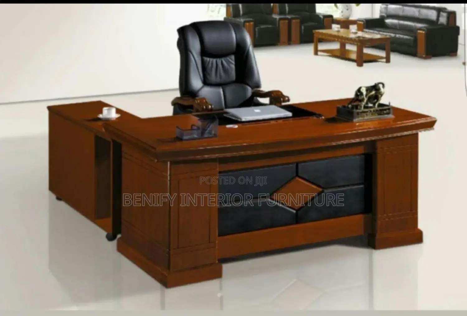Executive Office Table