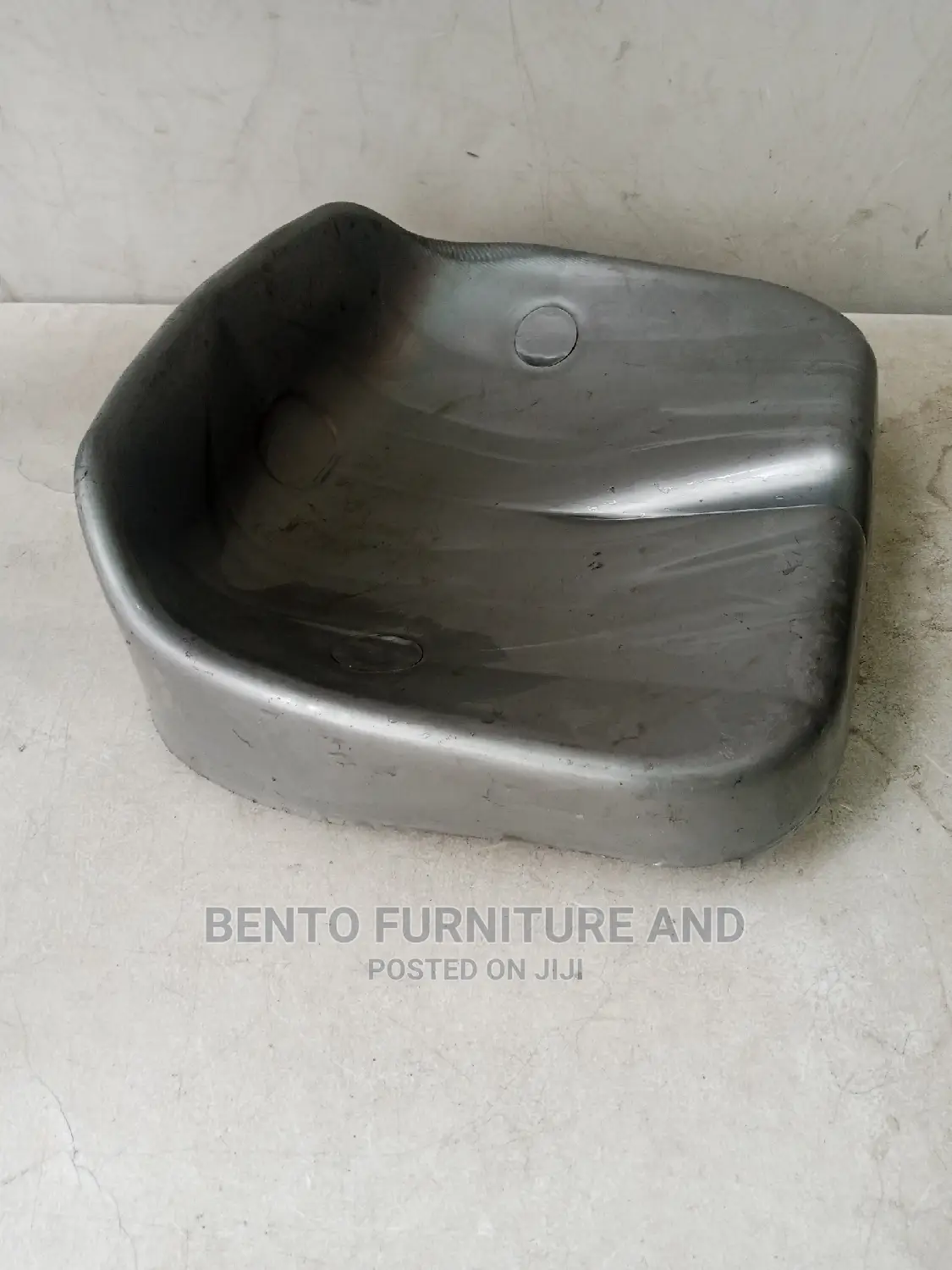 Low Back Plastic Stadium Chair