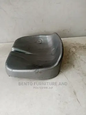 Low Back Plastic Stadium Chair