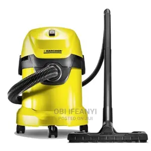 Karcher Wd 3 Multi-Purpose Vacuum Cleaner