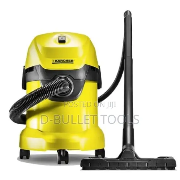 Karcher Wd 3 Multi-Purpose Vacuum Cleaner