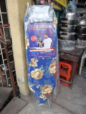 Judeen Ironing Board