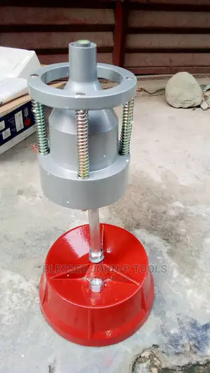 Wheel Balancer