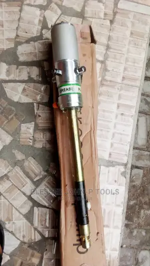 Grease Pump