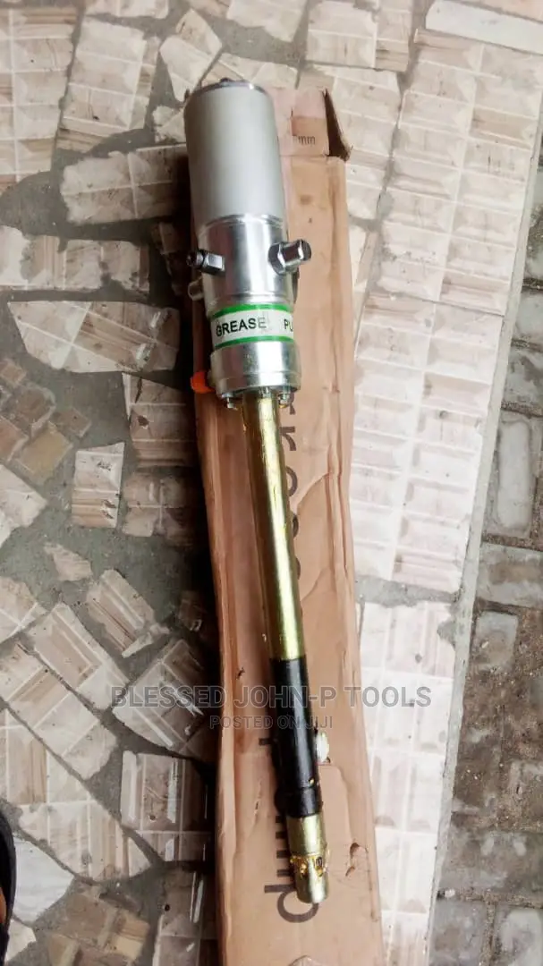 Grease Pump