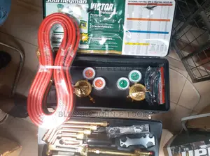 Welding Set