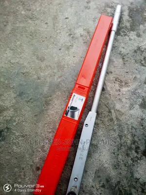 Torgue Wrench