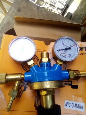 Gloor Gauge