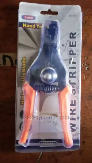 Wire Stripper