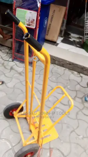 Hand Truck 300kg