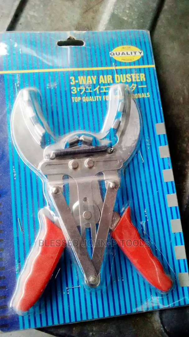 3 Way Air Duster
