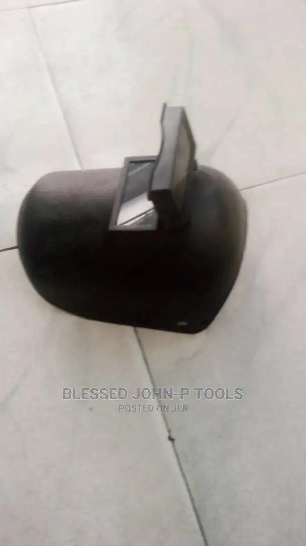 Welding Mask