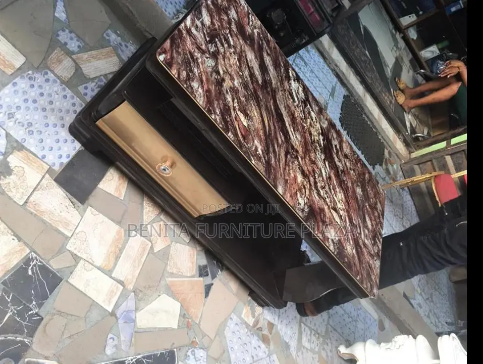 Foreign Table Available