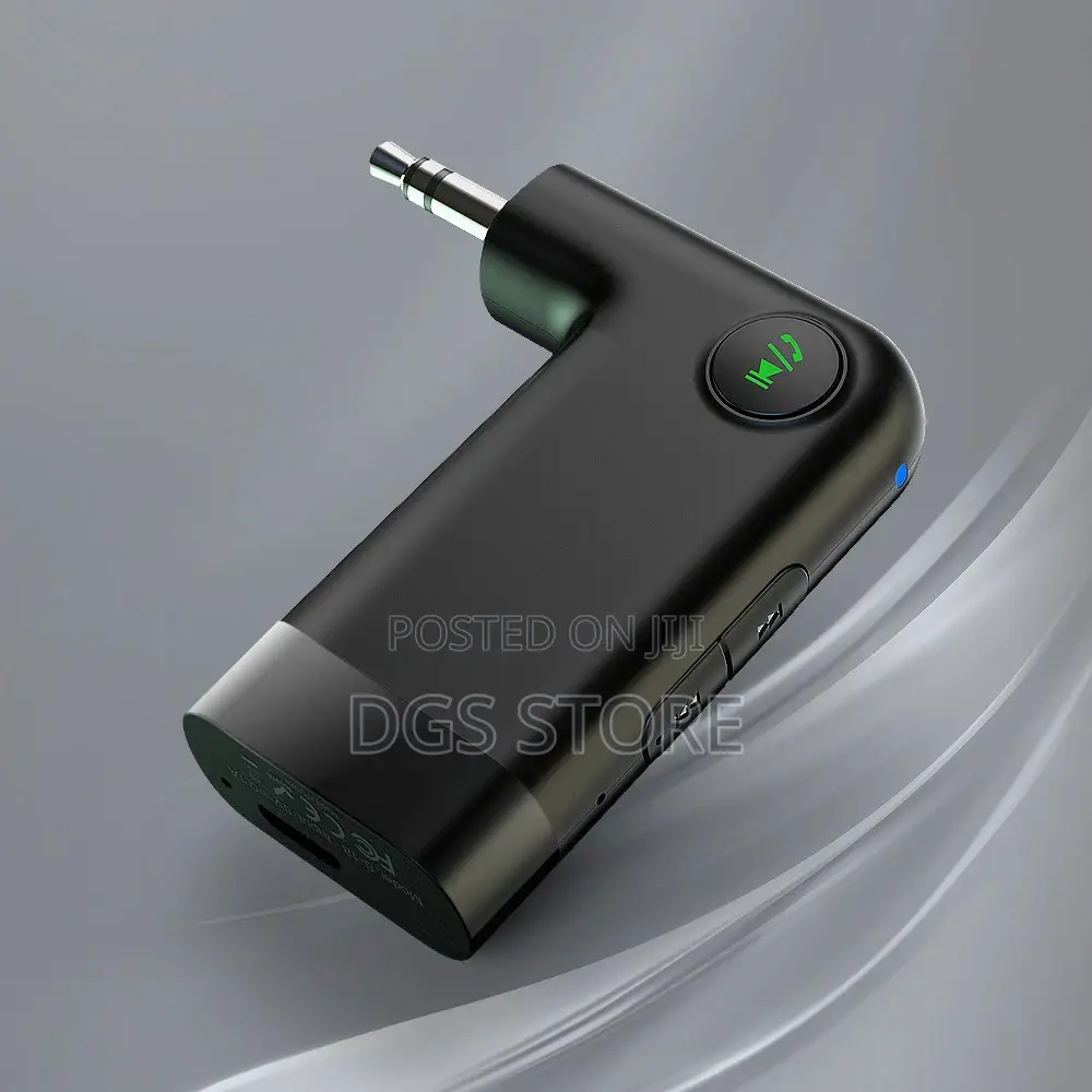 Wiwu Aux Wireless Receiver