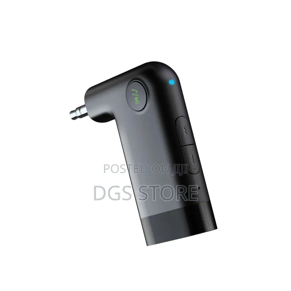 Wiwu Aux Wireless Receiver