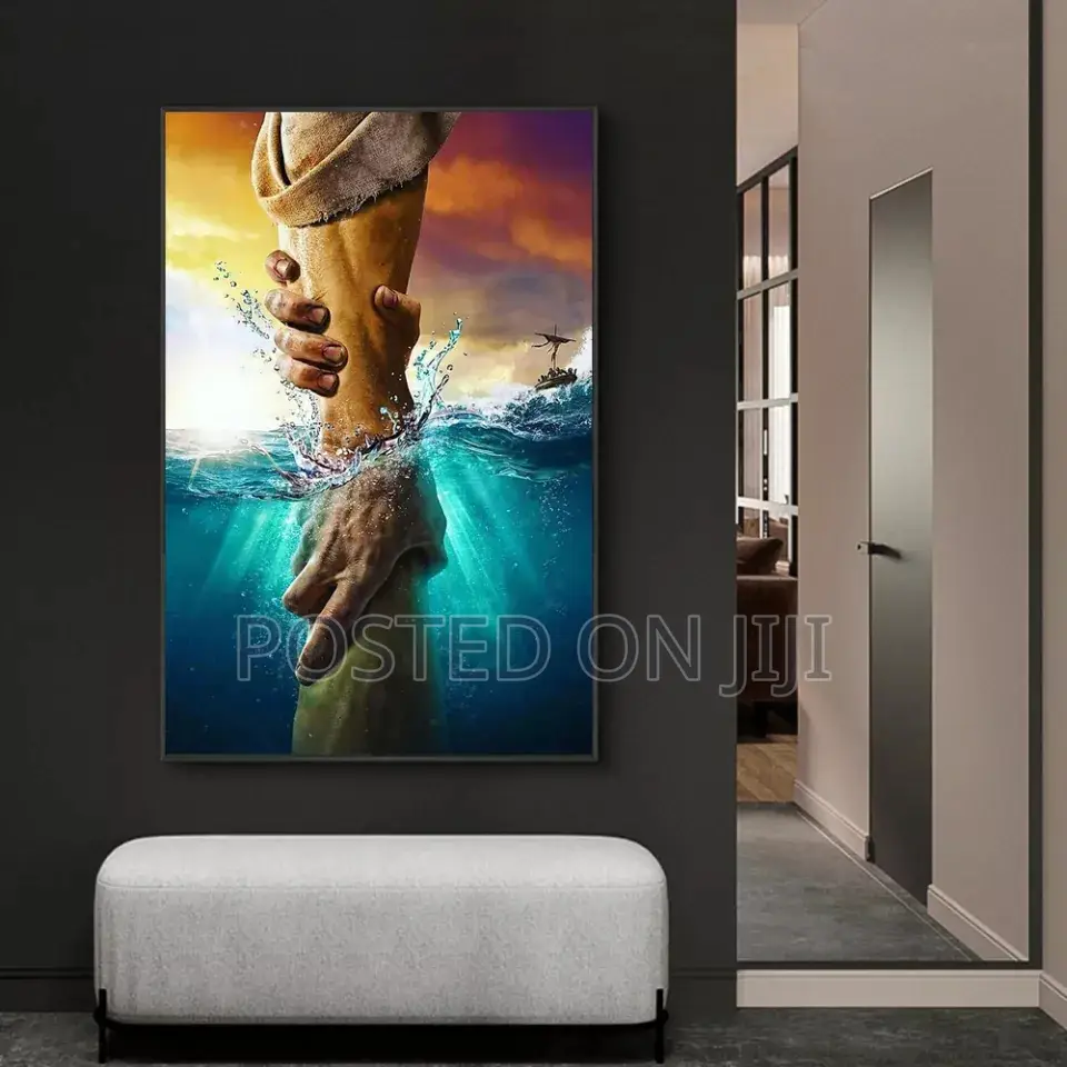 Love Gesture Posters and Print